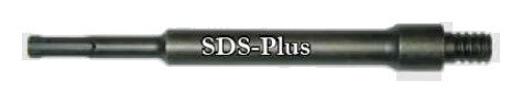 TRU-CUT PRAXIS SDS-PLUS SHANK (Pack of 1 pc) Part No. PCTTSDS