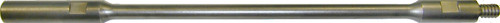 TRU-CUT PRAXIS EXTENSION 0.937 X 18 RECOMMENDED FOR HOLE SIZES OVER 1 (Pack of 1 pc) Part No. PCTTX18.937