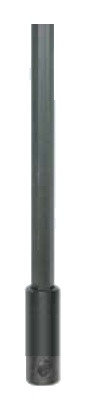 TRU-CUT HOLE SAW EXTENSION 12 LONG (Pack of 1 pc) Part No. SHA5500