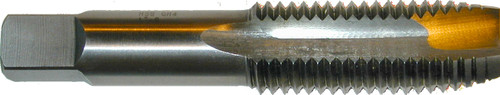TRU-CUT SPIRAL POINT GUN TAP HSS #6-32 NC  (Pack of 12)  Part No. TGHP6X32