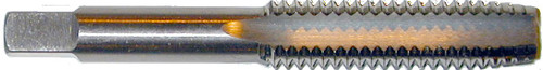 TRU-CUT HAND TAP CARBON STEEL PLUG 5/16-18 NC 4 FLUTE H3 (Pack of 1 pc) Part No. TPCP.312X18