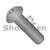 M5-0.8X12 Metric Button Head Socket Cap Screw Plain ISO 4762 (Pack Qty 100) BC-M5012CSB