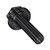 1/4-20X1 1/4 Serrated Hex Flanged Washer Full Thread Screw Black Oxide (Pack Qty 1,500) BC-1420MWWB