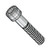 5/16-18X3/4 Coarse Thread Socket Head Cap Screw Stainless Steel (Pack Qty 100) BC-3112CSSS