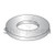 M6 Din 125 A Metric Flat Washer 18 8 Stainless Steel (Pack Qty 6,000) BC-M6D125A188