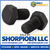 M6X20 Din 933 10.9 Metric Fully Threaded Cap Screw Plain (Pack Qty 1,000) BC-M620D93310
