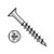 6X1 5/8 Phillips Bugle Head Course Thread Sharp Point Deck Screw Dacrotized (Pack Qty 5,000) BC-0626DPG