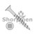 6X1 Bugle Square Recess Course Thread Sharp Point Deck Screw Dacrotized (Pack Qty 7,500) BC-0616DQG