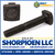 5/16-18X3 Square Head Machine Bolt Plain (Pack Qty 400) BC-3148BMQ