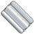 8-32X5/8-5/16 Hex Rod Coupling Nut 5/16 inch Across Flats Zinc (Pack Qty 1,000) BC-081005NCUP