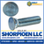 3/8-16X1 Grade 5 Plow Bolt With Number 3 Head Zinc (Pack Qty 1,200) BC-3716BP
