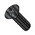 6-32X1 3/4 Phillips Flat Machine Screw Fully Threaded 18 8 Stainless Steel Black Oxide (Pack Qty 3,000) BC-0628MPF188B