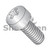 2-56X3/16 Phillips Fillister Machine Screw Fully Threaded 18-8 Stainless Steel (Pack Qty 5,000) BC-0203MPL188
