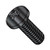 10-24X4 Phillips Pan Full Thread Machine Screw Black Oxide (Pack Qty 700) BC-1064MPPB