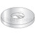 .188-.438 MS15795 Military Flat Washer 300 Series Stainless Steel DFAR (Pack Qty 5,000) BC-MS15795-841