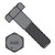 1/2-13X1 1/2 Heavy Hex Structural Bolts A325-1 Plain Made in North America (Pack Qty 300) BC-5024A325-1