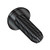 10-32X1/2 Phil Pan Thread Rolling Screws Thread Rolling Screw Full Thread Black Zinc Wax (Pack Qty 7,000) BC-1108RPPBZ