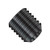 3/4-10X2 Coarse Thread Socket Set Screw Cup Plain (Pack Qty 25) BC-7532SSC