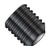 M3-0.5X8 Metric Socket Set Screw Cup Point ISO 4029, DIN 916 Imported (Pack Qty 100) BC-M3008SSC