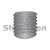 10-32X1/4 Fine Thread Socket Set Screw Oval Point Imported (Pack Qty 5,000) BC-1104SSOI