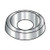 6 Countersunk Finishing Washer 18 8 Stainless Steel (Pack Qty 10,000) BC-06WC188