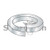 1/4 Regular (medium) Split Lock Washer Zinc (Pack Qty 10,000) BC-14WS