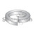 6 Regular (medium) Split Lock Washer 18 8 Stainless Steel (Pack Qty 10,000) BC-06WS188
