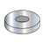 5/16 S A E Flat Washer Zinc (Pack Qty 25 LBS) BC-31WSAE