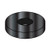 3/4 U S S Flat Washer Black Oxide (Pack Qty 25 LBS) BC-75WUSSB