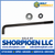 1/2-13X8 Bent Anchor Bolts With Nut And Washer Plain (Pack Qty 75) BC-50128BBA