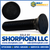 3/4-10X6 1/2 Grade 8 Plow Bolt With Number 3 Flat Head Plain (Pack Qty 40) BC-75104BP8