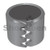 3.5X3.0X2 Tension Bushing Type 3 6150 Spring Steel Through Hardened and Tempered Plain (Pack Qty 1) BC-35030032BT3P