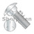 5/16-18X7/8 Carriage Bolt Grade 5 Fully Threaded Zinc (Pack Qty 1,400) BC-3114C5