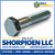 1/2-20X1 1/2 Fine Thread Hex Cap Screw Grade 5 Zinc (Pack Qty 300) BC-5124CH5O