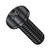 M4-0.7X25 Din 7985A Metric Phillips Pan Machine Screw Full Thread Black Oxide Oil (Pack Qty 2,000) BC-M425D7985AB