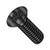 M3-0.5X20 Din 965 & ISO 7046 Metric Phillips Flat Machine Screw Full Thread Black Oxide & Oil (Pack Qty 3,000) BC-M320D965B