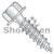 9-15X3 Unslotted Ind HI-Hex washer w/shoulder Pole Grip type S Full Thread 1,000hr Salt Spray (Pack Qty 1,000) BC-0948HHWSSHC