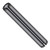 M3.5X18 Metric Pin Slotted Plain ISO 8752, Thermal Black (Pack Qty 10,000) BC-MI3.518PS
