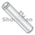 1/16X3/16 MS16555, Dowel Pins, Clear Passivated Per ASTM A380-88 400 Series S/S DFAR (Pack Qty 1,000) BC-MS16555-601