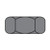 9/16-18 Finished Hex Nut Plain (Pack Qty 700) BC-57NFP