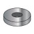 1 INCH U S S Flat Washer USA Made Hot Dipped Galvanized (Pack Qty 200) BC-100WUSSGD
