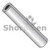1/4X3/4 Medium, Standard Duty Coil Pin 420 Stainless Steel (Pack Qty 500) BC-25012PCM420