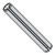 1/8X11/16 Spring Pin Slotted Mechanical Zinc (Pack Qty 3,000) BC-12511PSZ