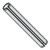 5/32X1 Spring Pin Slotted Work Hardened 18-8 Stainless Steel (Pack Qty 2,500) BC-15616PS188