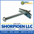 3/16X3 Combination Round Head Toggle Bolt Zinc (Pack Qty 50) BC-1048TBCR