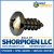 2-32X7/16 Phillips Pan Self Tapping Screw Type AB Fully Threaded 18-8 Stainless Steel (Pack Qty 5,000) BC-0207ABPP188