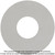Simpson Strong-Tie WASHER1/2-HDG
