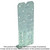 Simpson Strong-Tie DSP DSP 18-Gauge Galvanized Double-Stud Plate Tie