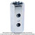 Simpson Strong-Tie CNW1/2 CNW 1/2 in. Coupler Nut with Witness Hole®