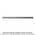 Simpson Strong-Tie ST22 ST 21-5/8 in. 16-Gauge Galvanized Strap Tie